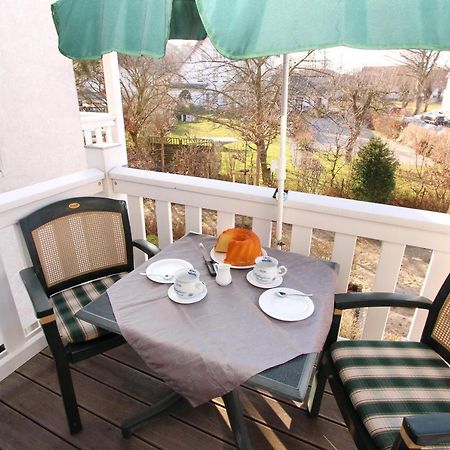 Strandstrasse 16 Wohnung 30 Кюлунгсборн Экстерьер фото