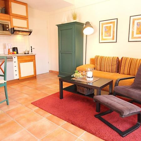Strandstrasse 16 Wohnung 30 Кюлунгсборн Экстерьер фото