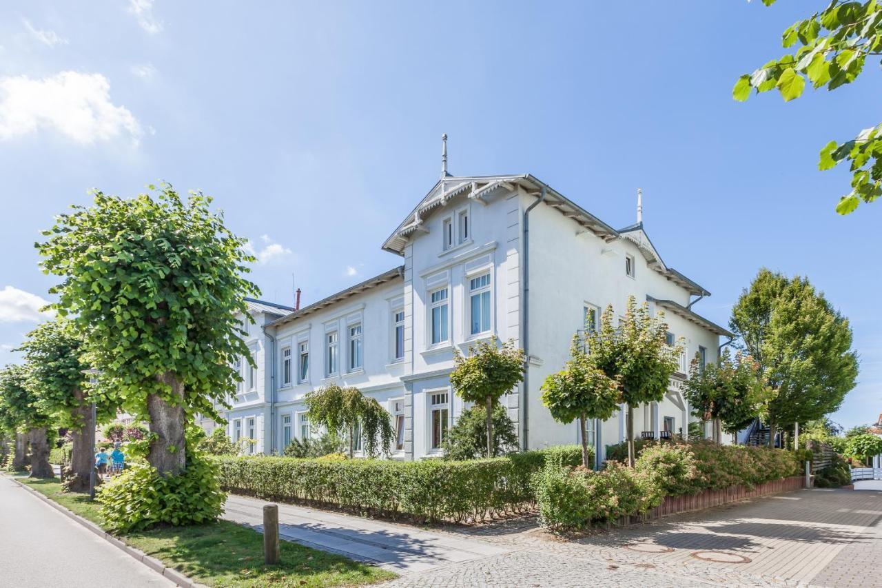 Strandstrasse 16 Wohnung 30 Кюлунгсборн Экстерьер фото