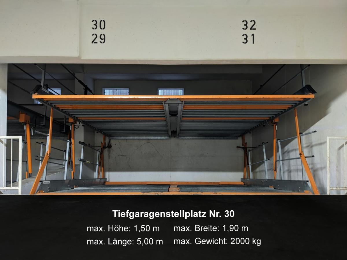Strandstrasse 16 Wohnung 30 Кюлунгсборн Экстерьер фото