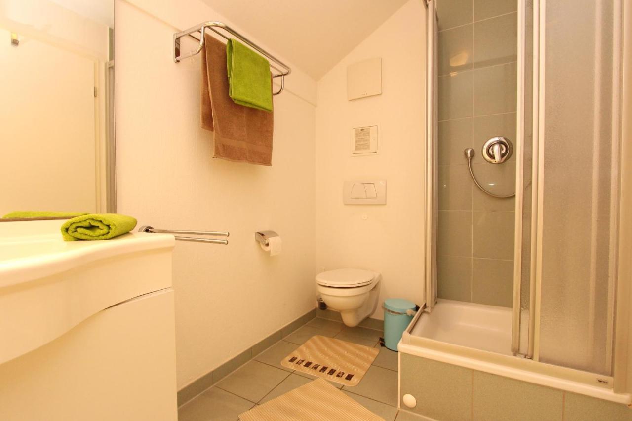 Strandstrasse 16 Wohnung 30 Кюлунгсборн Экстерьер фото